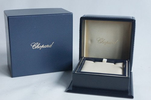 Chopard écrin pour collier - Écrin,