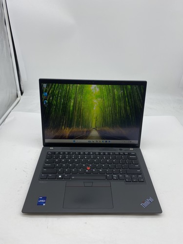 Lenovo thinkpad t14 - thinkpad, gen