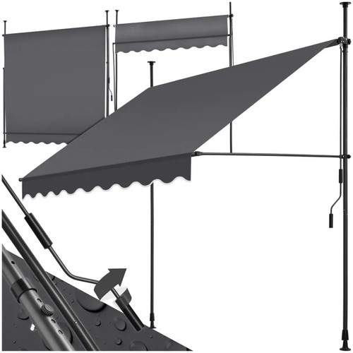 Store banne pince - store,