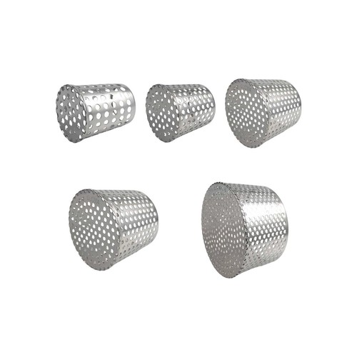 Grille gouttière - grille,