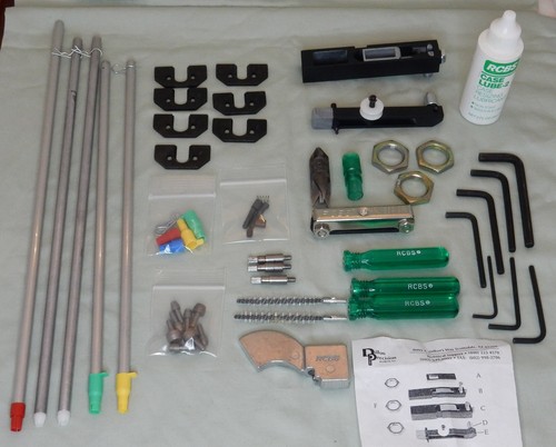 Collection rcbs dillon - collection, &