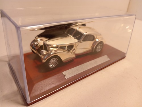 Inconnu bugatti coupe - inconnu,