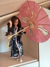 Cathie bella japon - au,