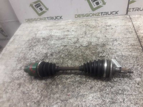 Transmission avant droite - transmission,