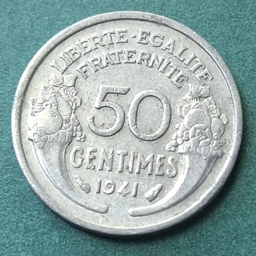 Pièce monnaie centimes - pièce, de