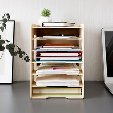 Organisateur de Bureau à 7