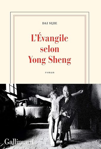 évangile selon yong - l’Évangile,