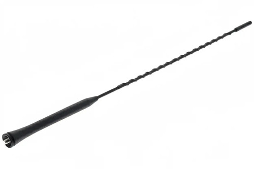 Antenne radio automobile - , toit