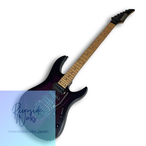 Yamaha rgx521dm - yamaha,