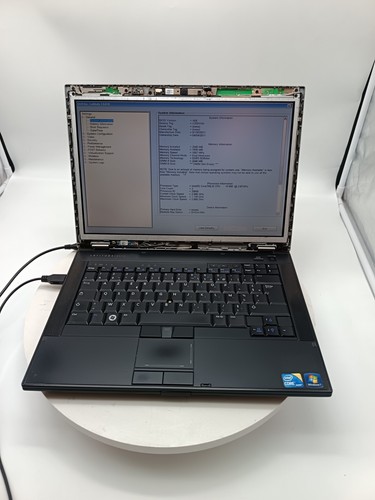 Dell latitude e6410 560m - latitude,