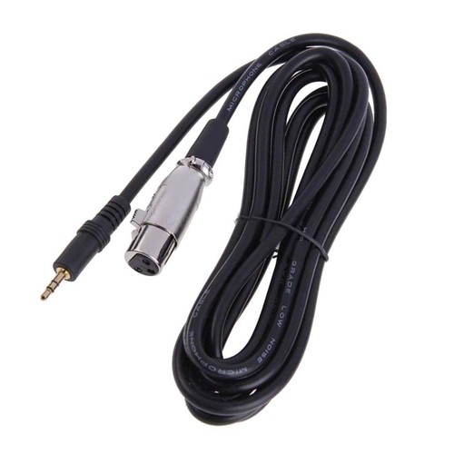 Câbles audio xlr - câbles,