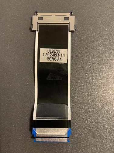 Nappe connecteur lvds - connecteur,