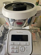 robot cuiseur multifonction