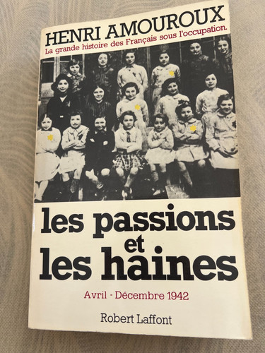 Les francais sous - sous, l'occupation