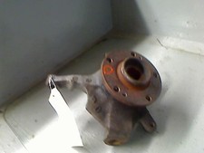 Fusee avd occasion RENAULT