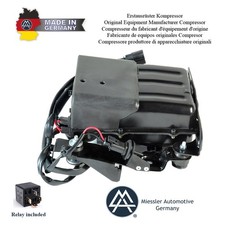 Groupe compresseur à