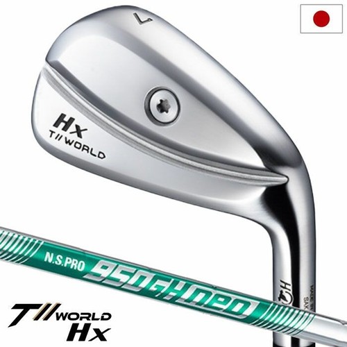 Honma golf tour - golf, hx