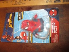spider man inflatable punch
