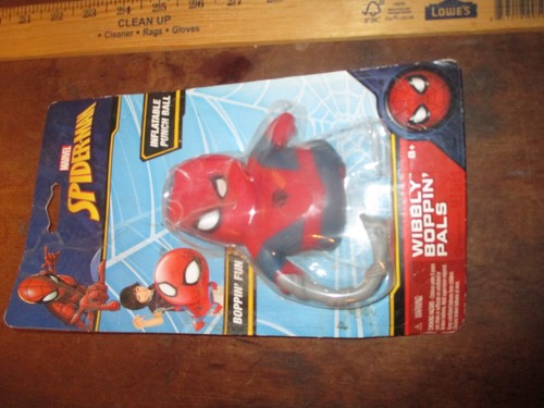 Spider man inflatable - man,