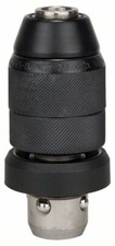 Bosch mandrin avec - avec, adaptateur