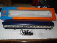 ECH Ho  ROCO VOITURE EST