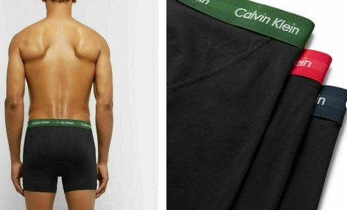 Calvin klein sous vêtements - calvin,