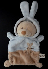 U8. DOUDOU PLAT GRAIN DE BLE