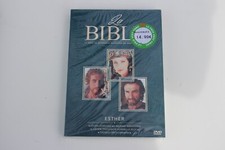 DVD La Bible Esther , épisode