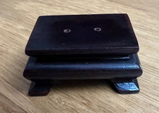 Mini piédestal chinois en