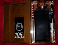 Harley Davidson 105ème