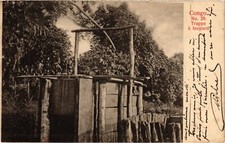 PC TRAPPE A LEOPARD BELGIAN