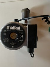 Pompe  chaudière Vaillant Référence 160969.