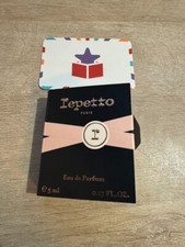 Repetto Paris - EDP - 5ml - Miniature de parfum