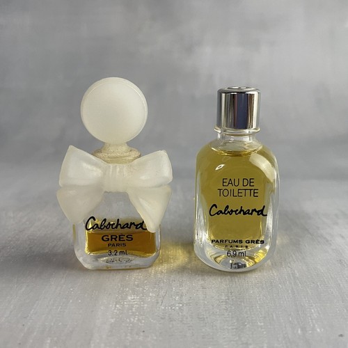 Miniature parfum - de,