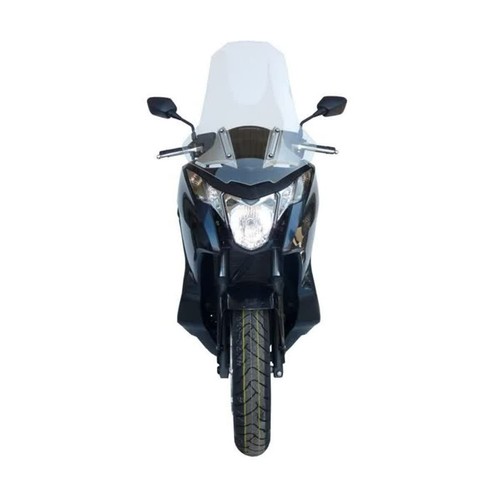 Pare brise moto fabbri - pare-brise,