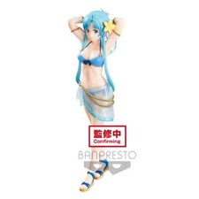 Sword Art Online – Figurine