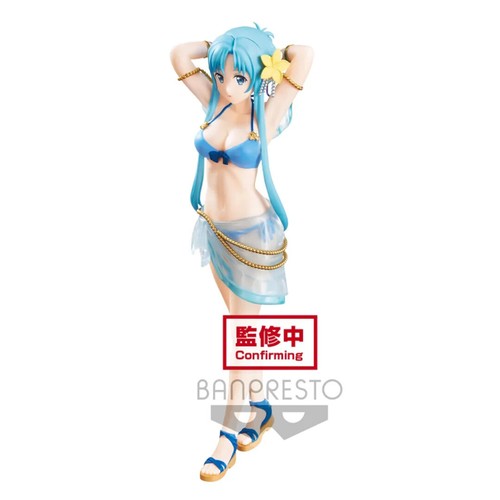 Sword art online figurine - art,