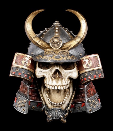 Totenkopf gothique relief - totenkopf,
