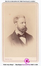 EDGAR RAOUL-DUVAL, MAGISTRAT