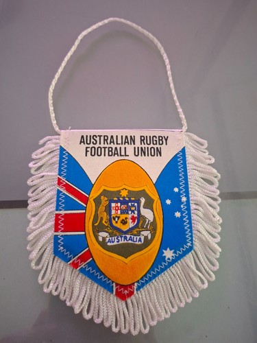 Vintage arfu australian - arfu, rugby