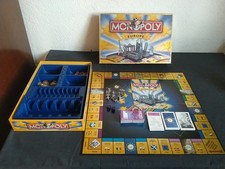 Jeu De Société Vintage