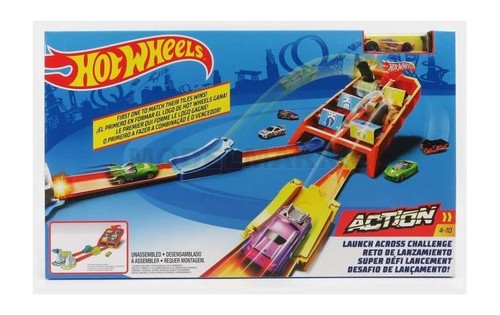 Mattel hot wheels gbf89 - wheels,