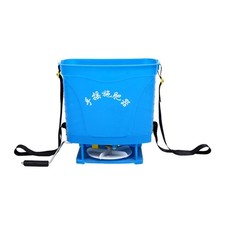 Engrais pour épandeur à