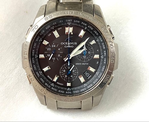 Montre pour homme casio - montre,
