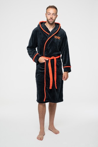 Bathrobe classic band - bathrobe,