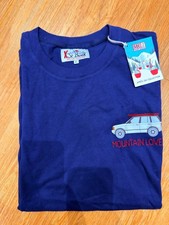 Mc2 Saint Barth T-Shirt Taille