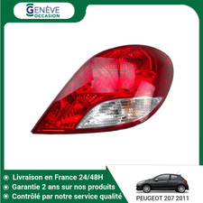 🇫🇷 FEU ARRIERE DROIT