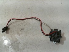 Resistance chauffage OPEL VIVARO 1 PHASE 1 1.9 DTI - 8V TURBO /R:54023148