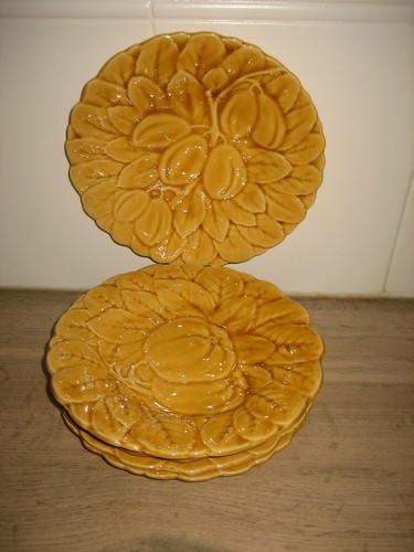 Assiettes dessert - assiettes,