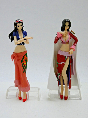 Lot figurine hachette one - figurine,